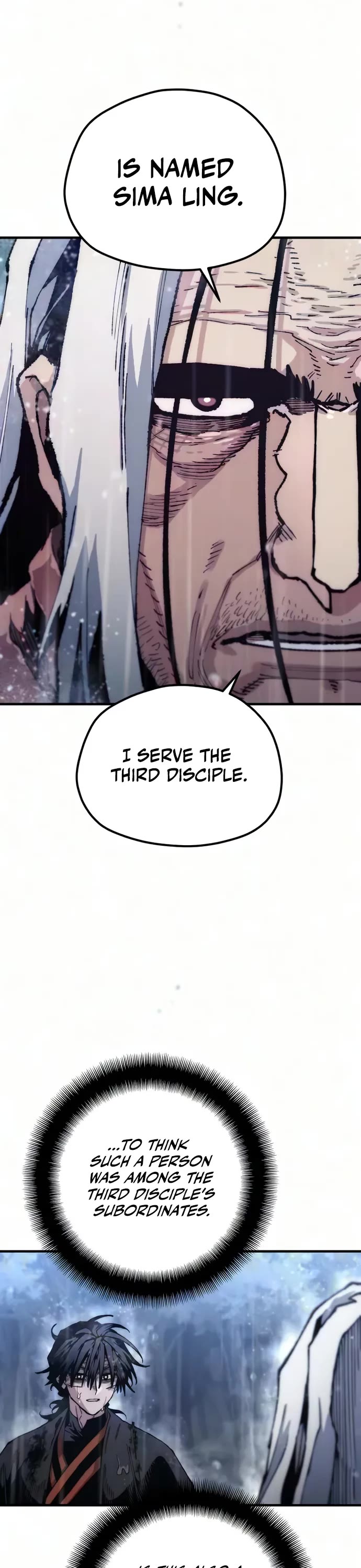 Murim RPG Simulation Chapter 196 page 13 - Chapter 196