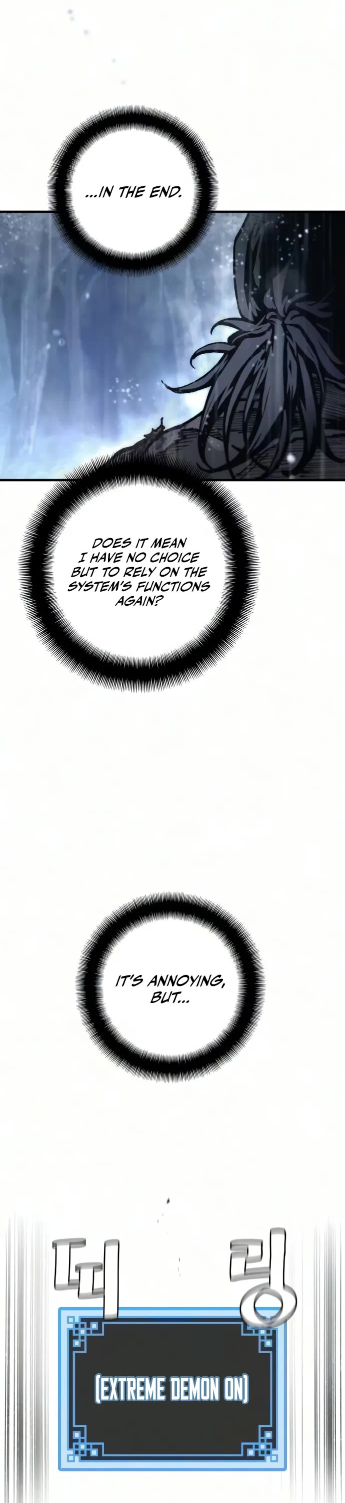 Murim RPG Simulation Chapter 196 page 16 - Chapter 196