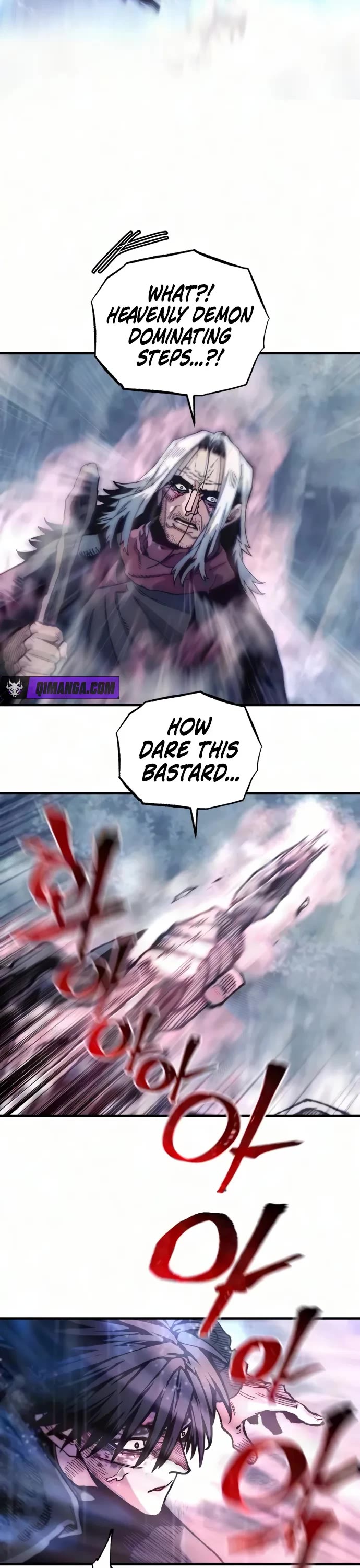 Murim RPG Simulation Chapter 196 page 35 - Chapter 196