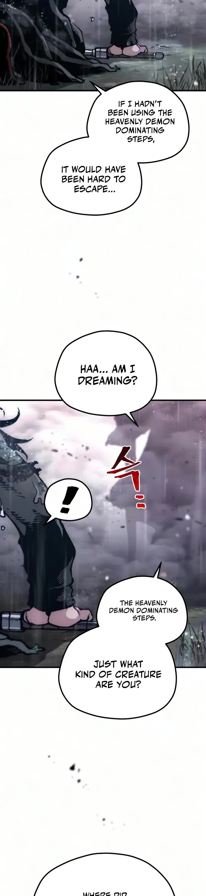 Murim RPG Simulation Chapter 196 page 39 - Chapter 196