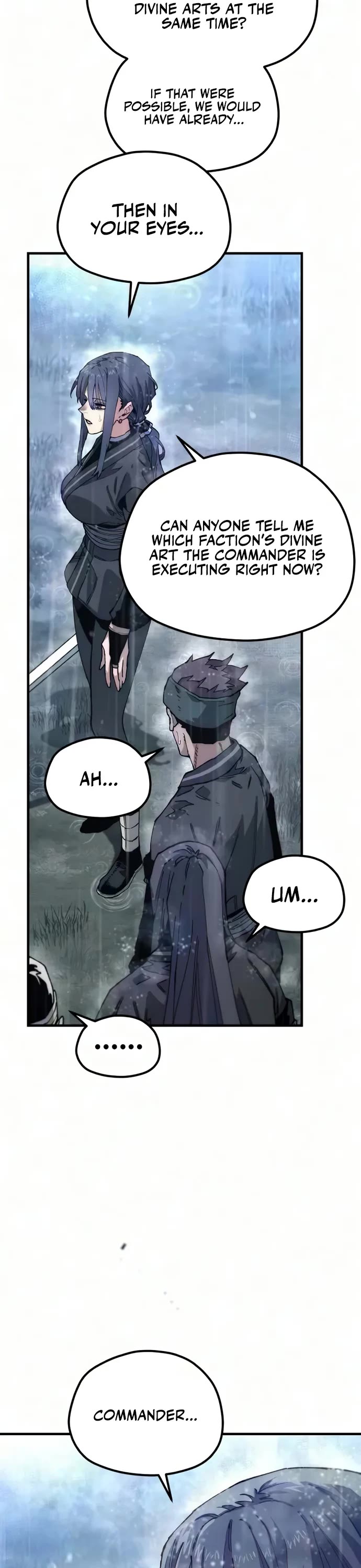 Murim RPG Simulation Chapter 196 page 4 - Chapter 196
