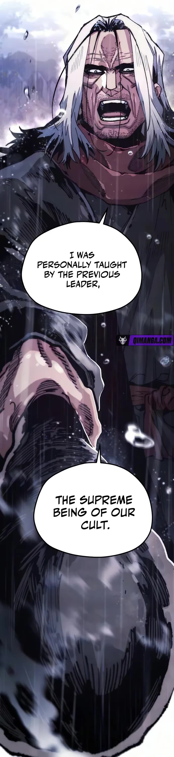 Murim RPG Simulation Chapter 196 page 41 - Chapter 196