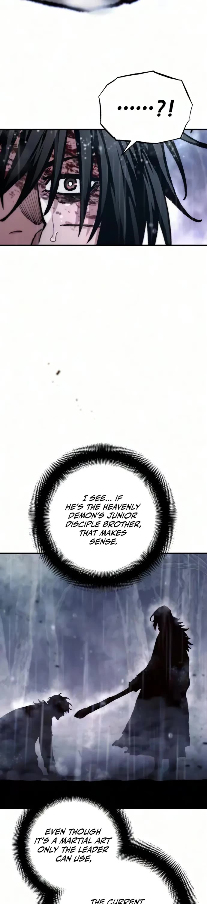 Murim RPG Simulation Chapter 196 page 42 - Chapter 196