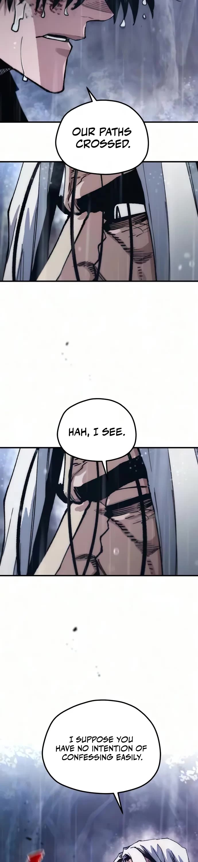 Murim RPG Simulation Chapter 196 page 46 - Chapter 196