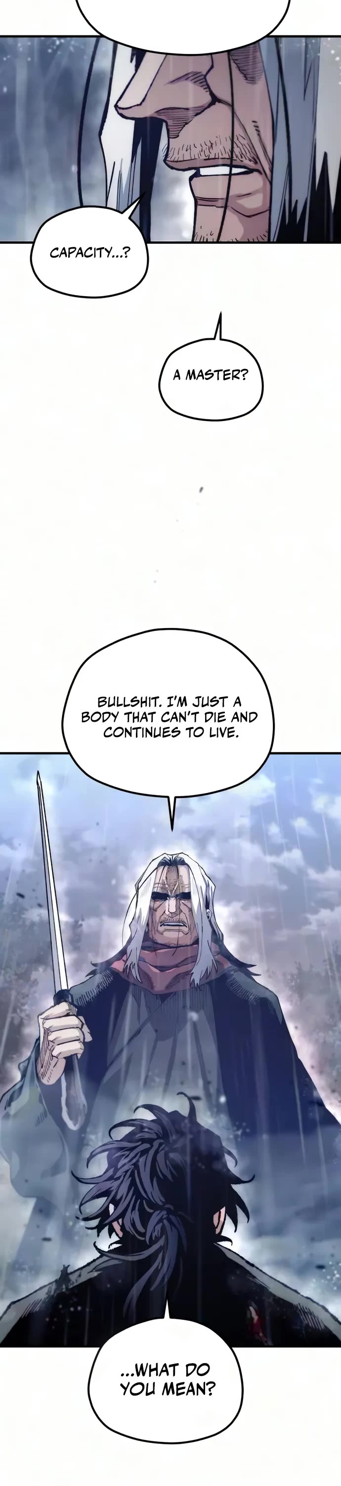 Murim RPG Simulation Chapter 196 page 48 - Chapter 196