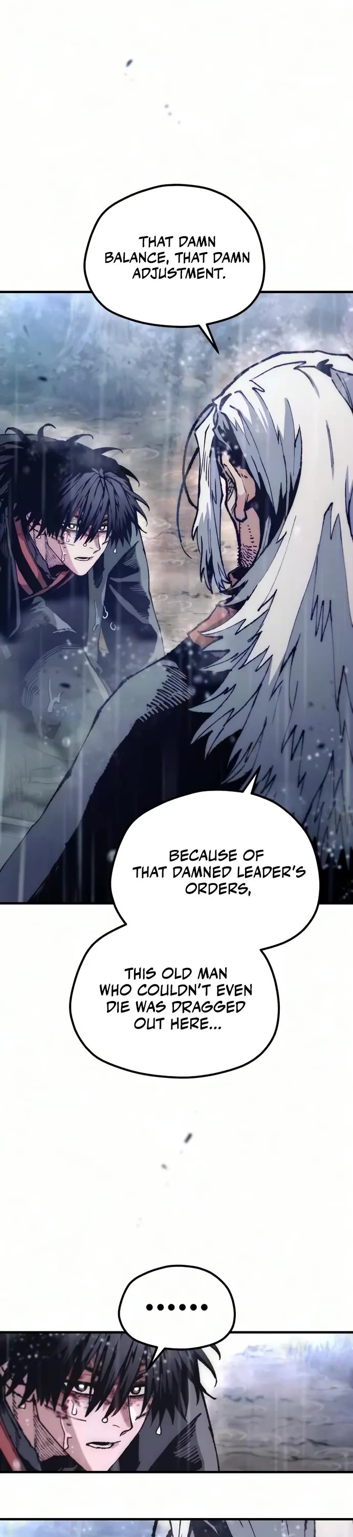 Murim RPG Simulation Chapter 196 page 49 - Chapter 196