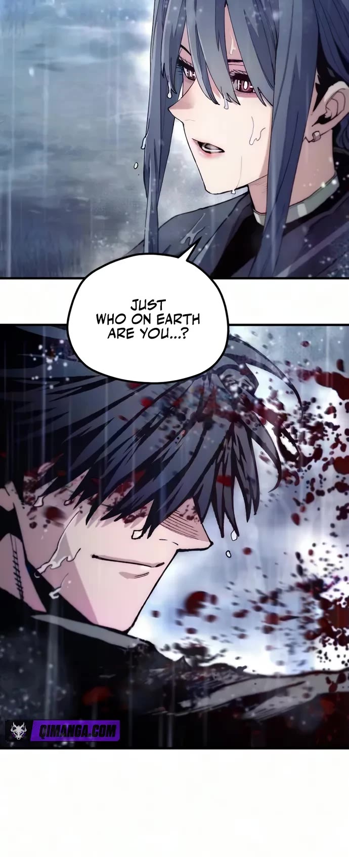 Murim RPG Simulation Chapter 196 page 5 - Chapter 196