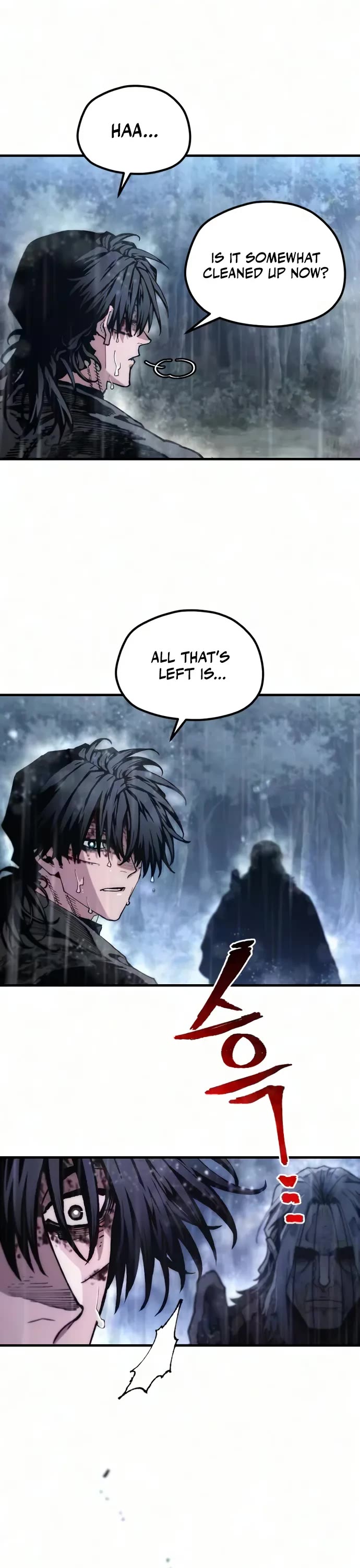 Murim RPG Simulation Chapter 196 page 7 - Chapter 196