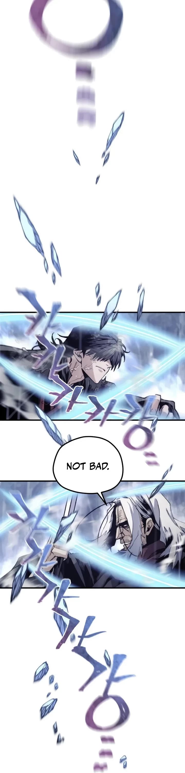 Murim RPG Simulation Chapter 197 page 11 - Chapter 197