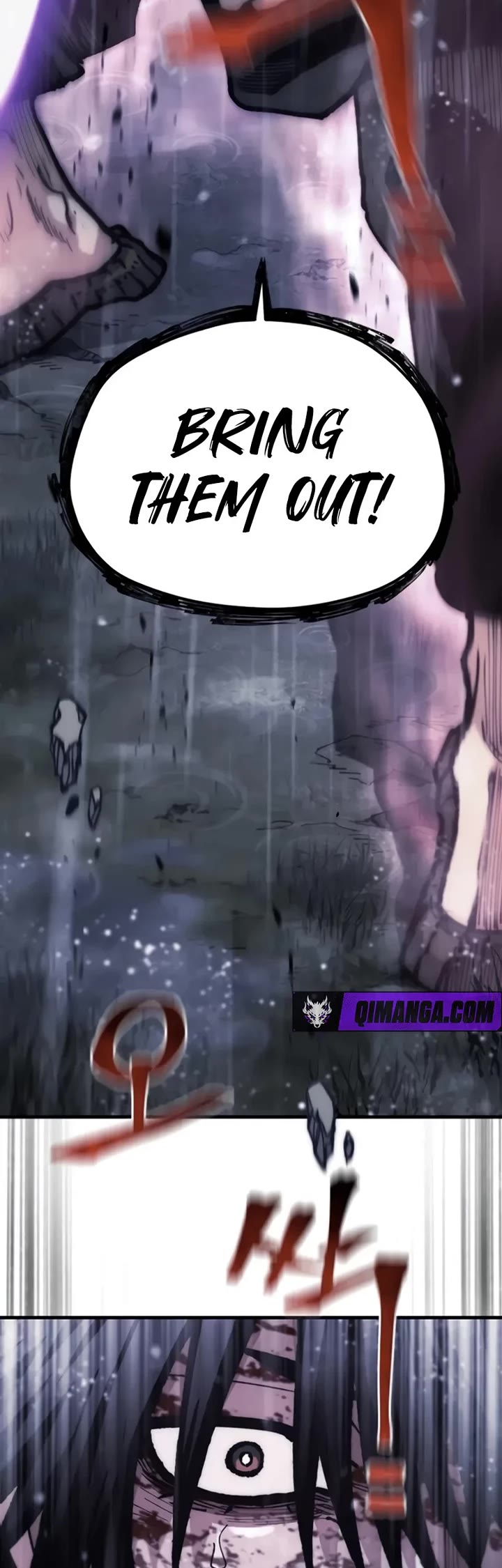 Murim RPG Simulation Chapter 197 page 24 - Chapter 197