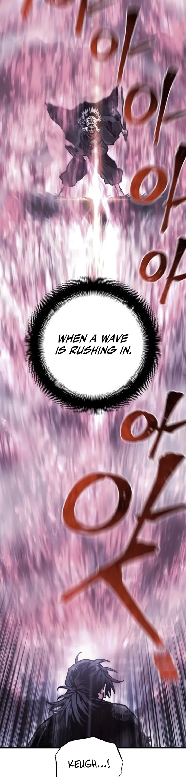 Murim RPG Simulation Chapter 197 page 27 - Chapter 197