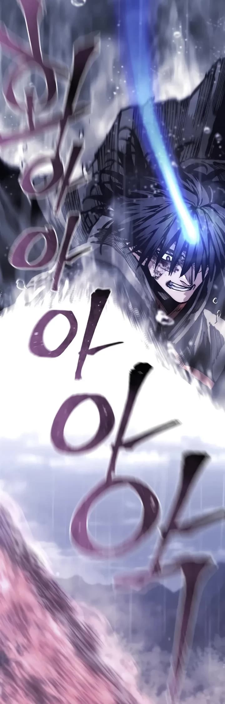 Murim RPG Simulation Chapter 197 page 29 - Chapter 197