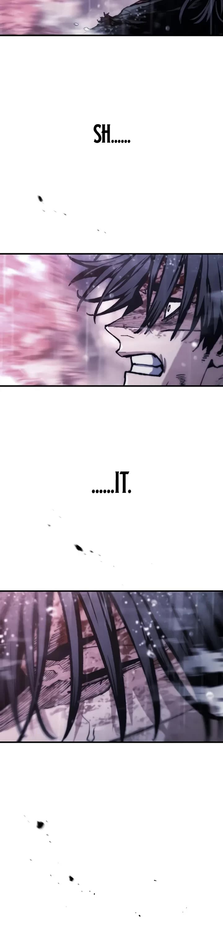 Murim RPG Simulation Chapter 197 page 33 - Chapter 197