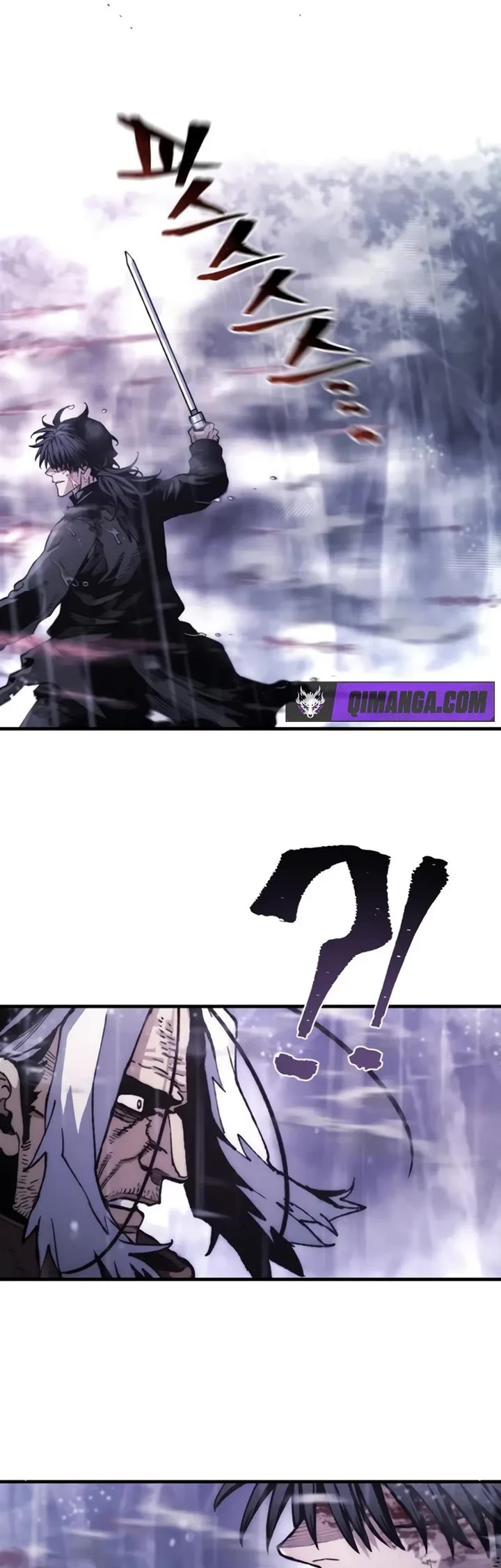 Murim RPG Simulation Chapter 197 page 34 - Chapter 197