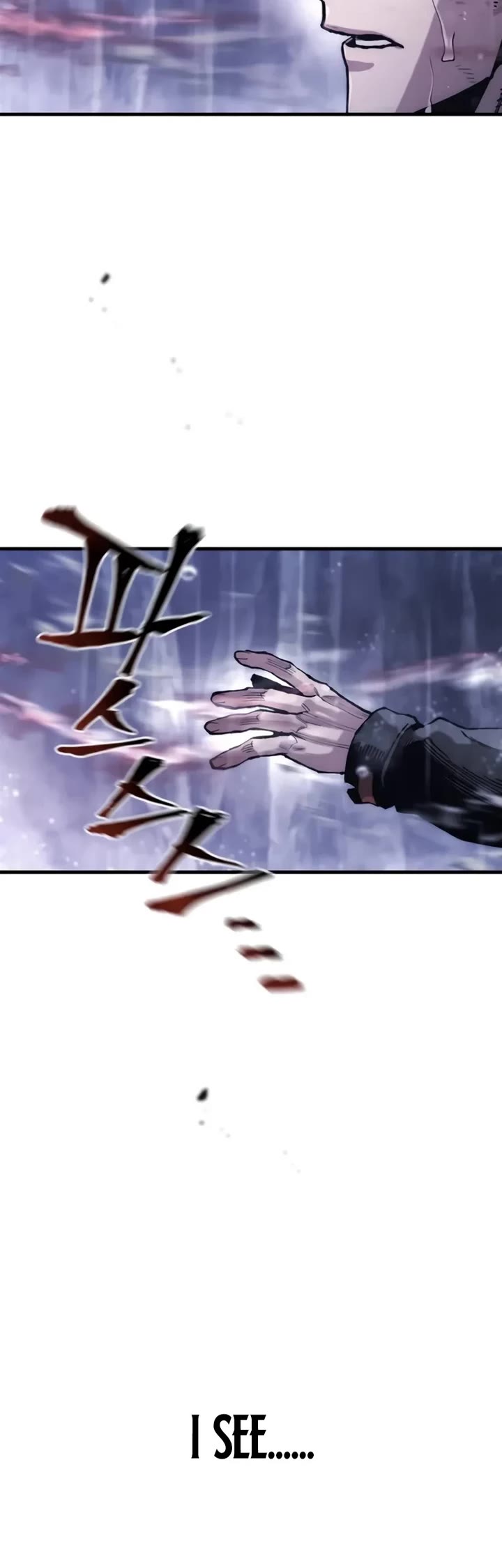 Murim RPG Simulation Chapter 197 page 35 - Chapter 197