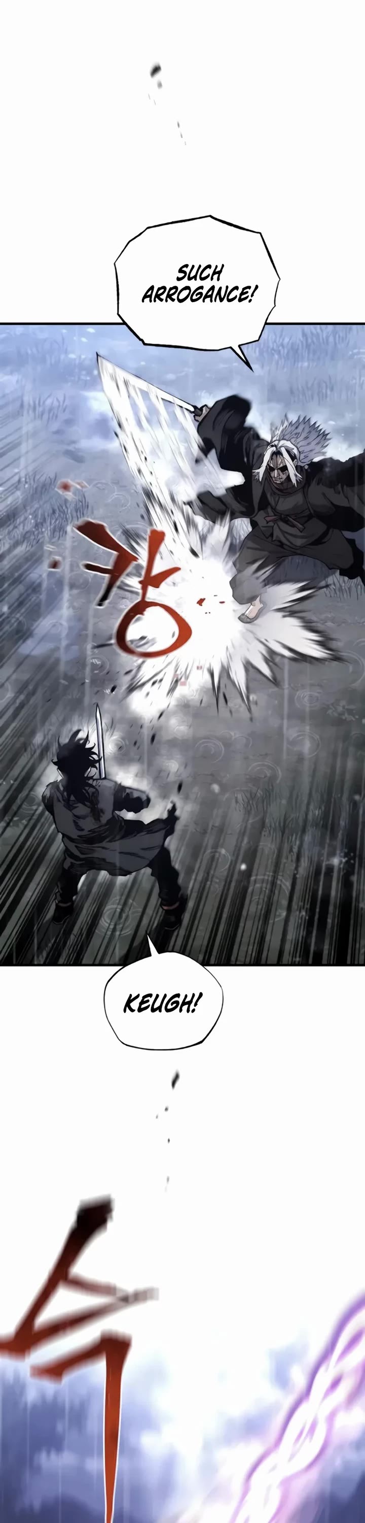 Murim RPG Simulation Chapter 197 page 51 - Chapter 197