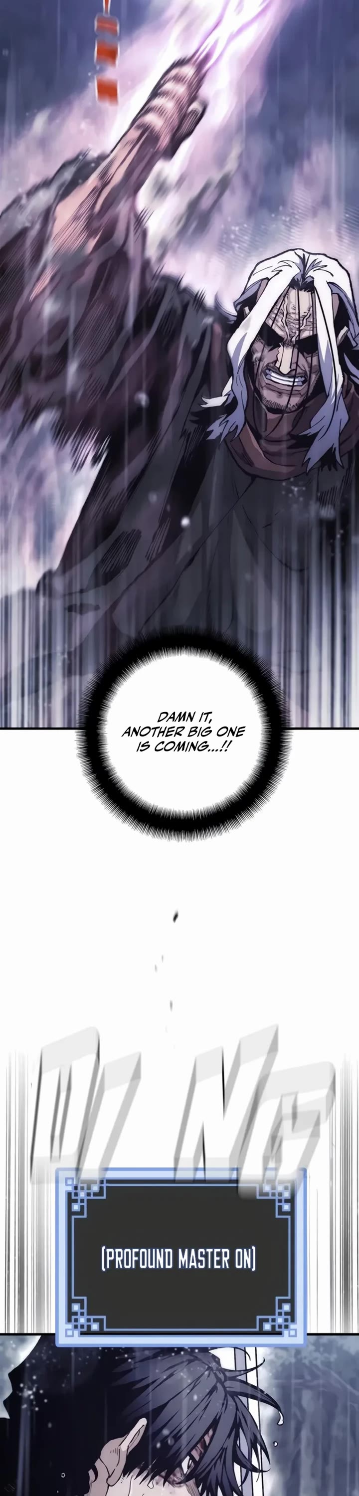 Murim RPG Simulation Chapter 197 page 52 - Chapter 197