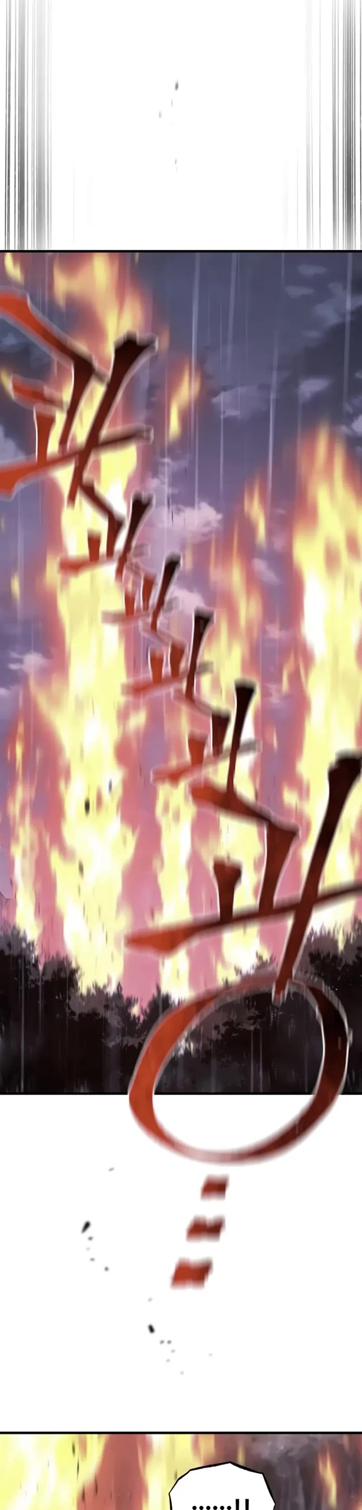 Murim RPG Simulation Chapter 197 page 58 - Chapter 197
