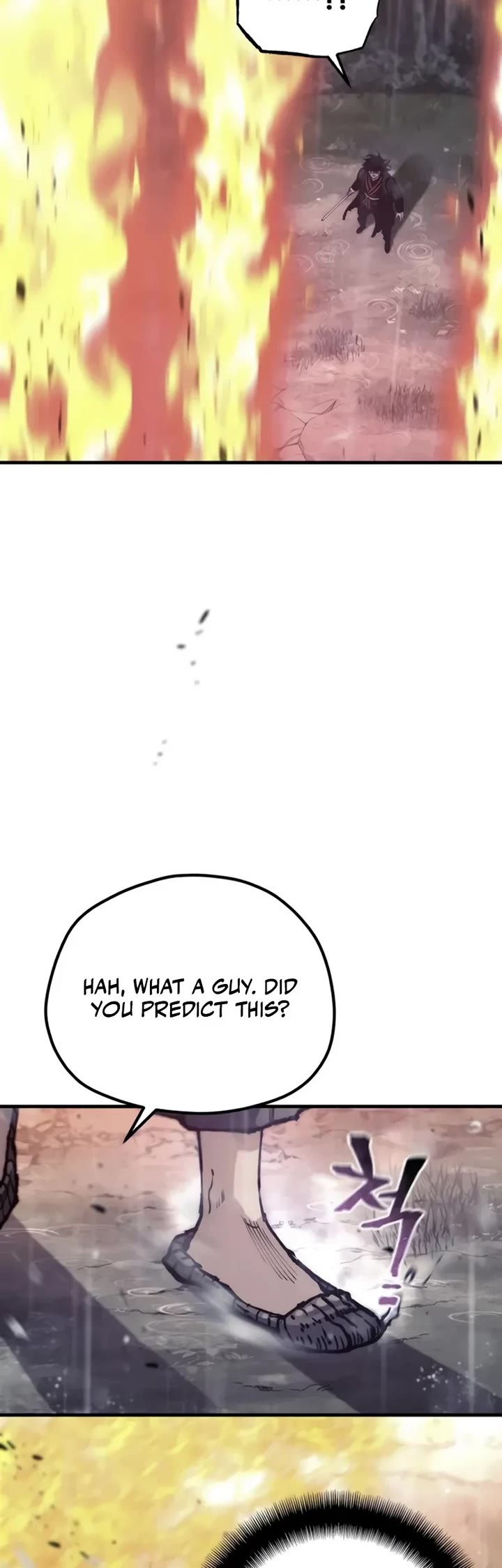 Murim RPG Simulation Chapter 197 page 59 - Chapter 197