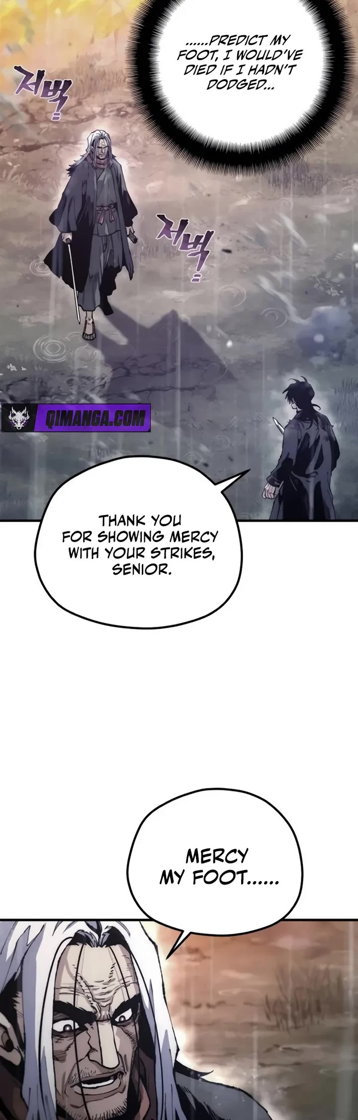 Murim RPG Simulation Chapter 197 page 60 - Chapter 197