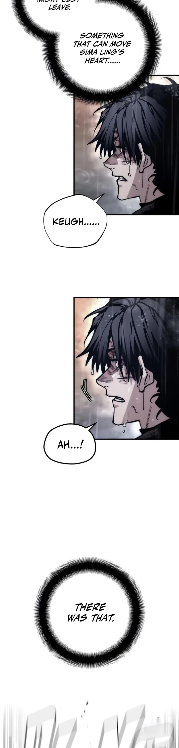 Murim RPG Simulation Chapter 197 page 62 - Chapter 197