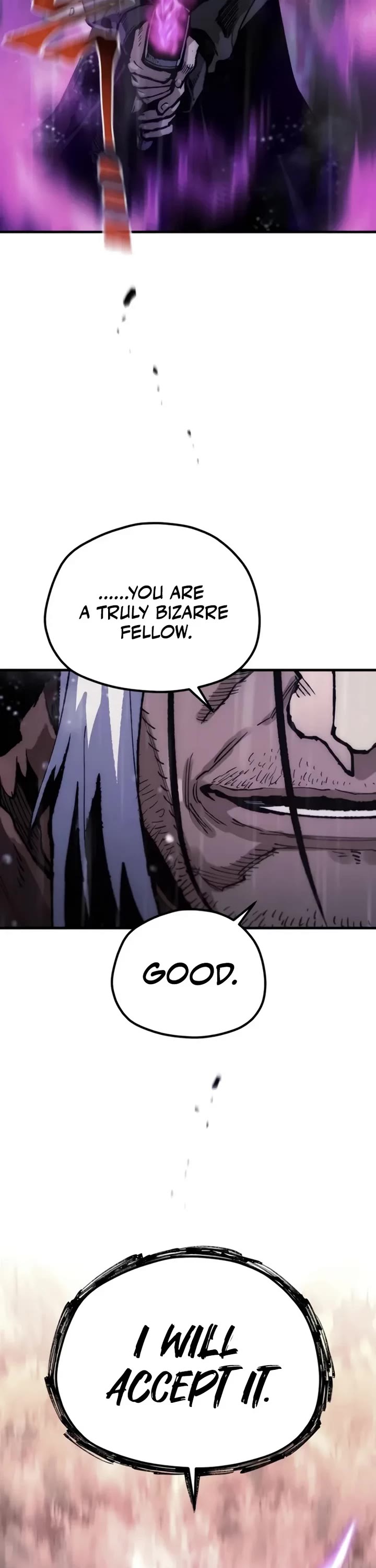 Murim RPG Simulation Chapter 197 page 66 - Chapter 197