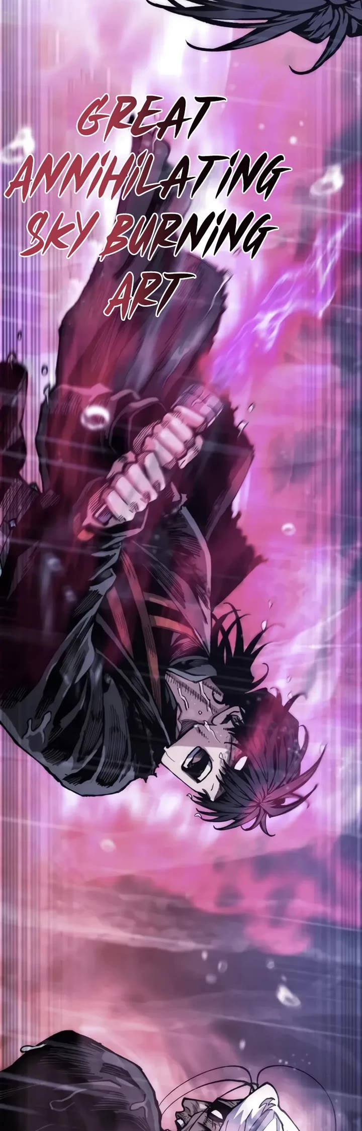 Murim RPG Simulation Chapter 197 page 69 - Chapter 197