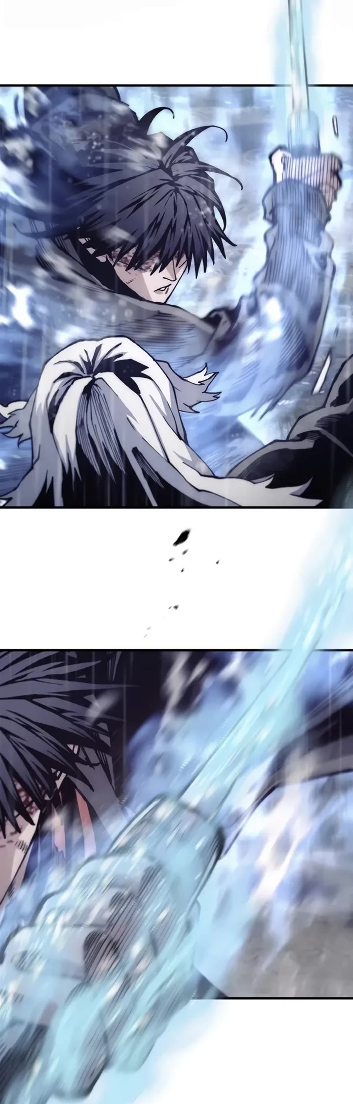 Murim RPG Simulation Chapter 197 page 9 - Chapter 197