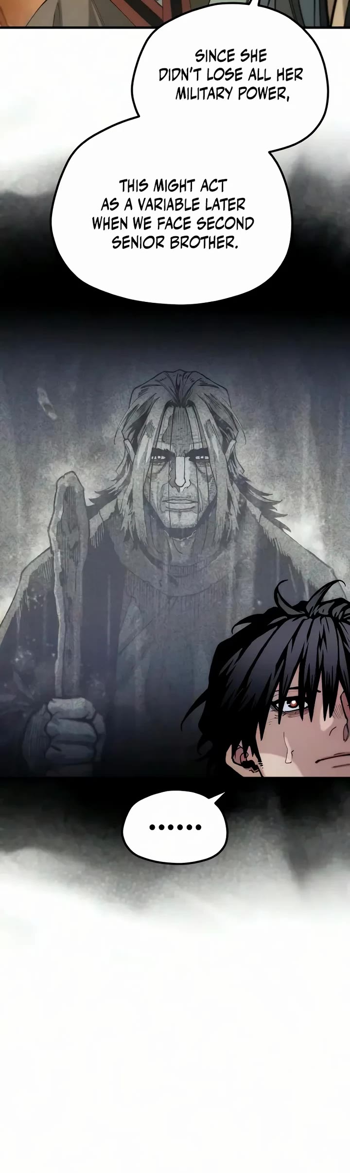 Murim RPG Simulation Chapter 198 page 39 - Chapter 198