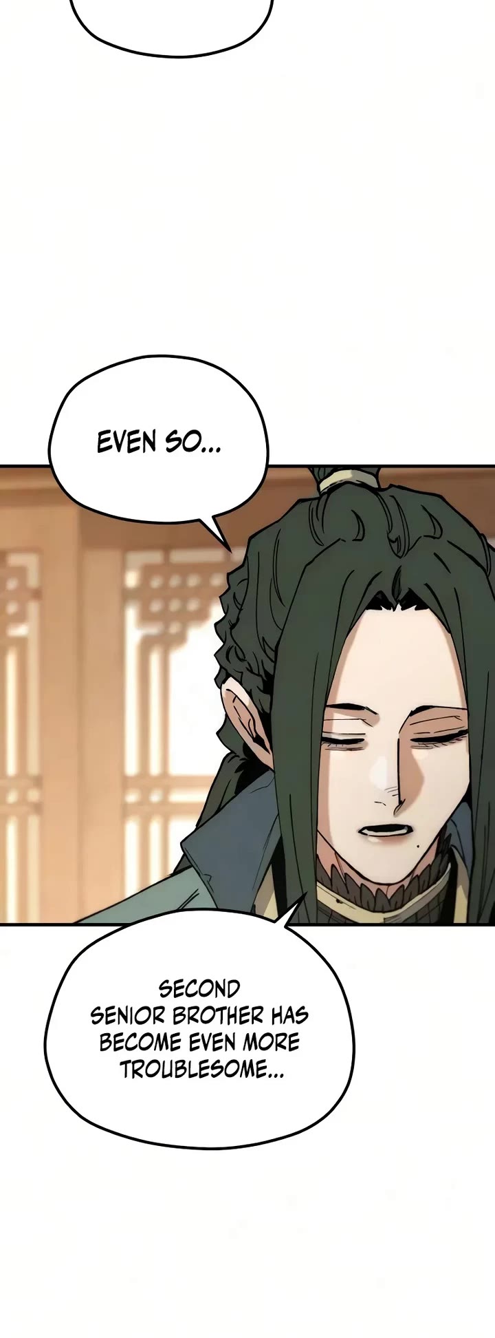 Murim RPG Simulation Chapter 198 page 43 - Chapter 198