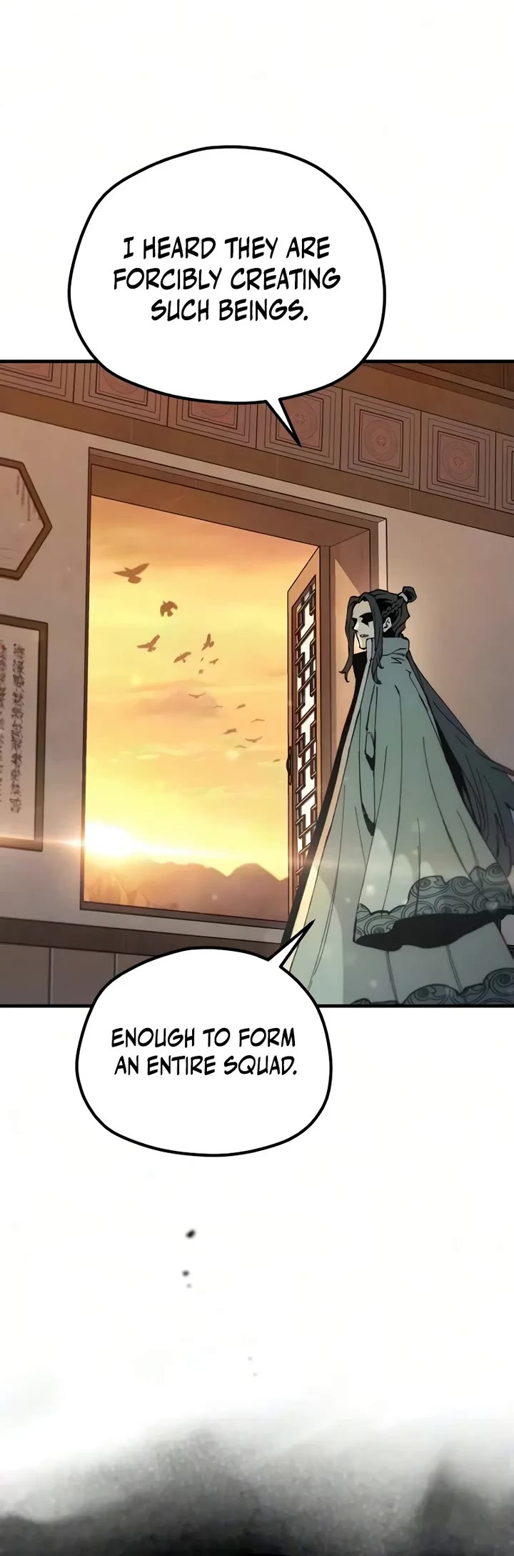 Murim RPG Simulation Chapter 198 page 49 - Chapter 198