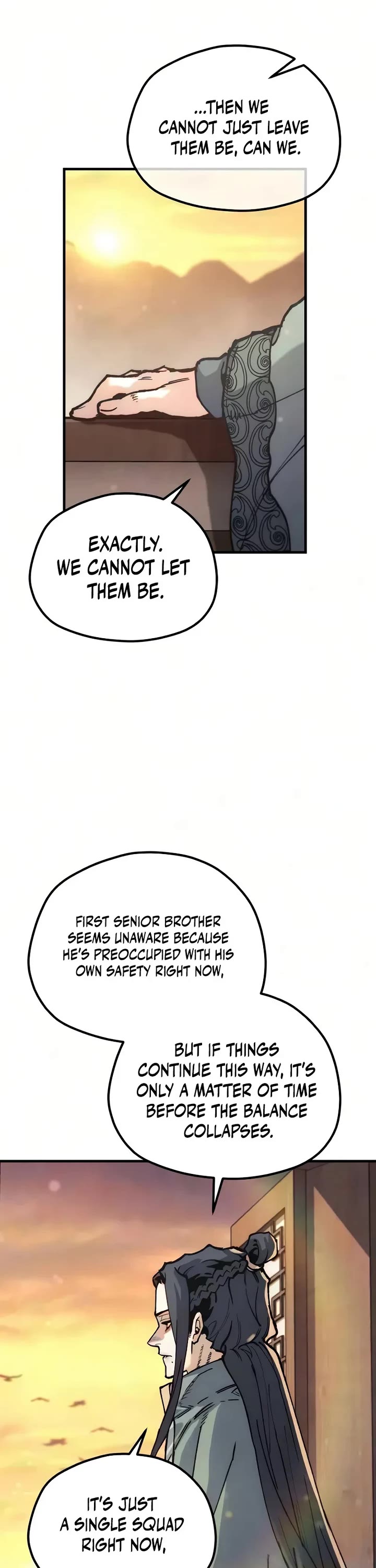 Murim RPG Simulation Chapter 198 page 51 - Chapter 198