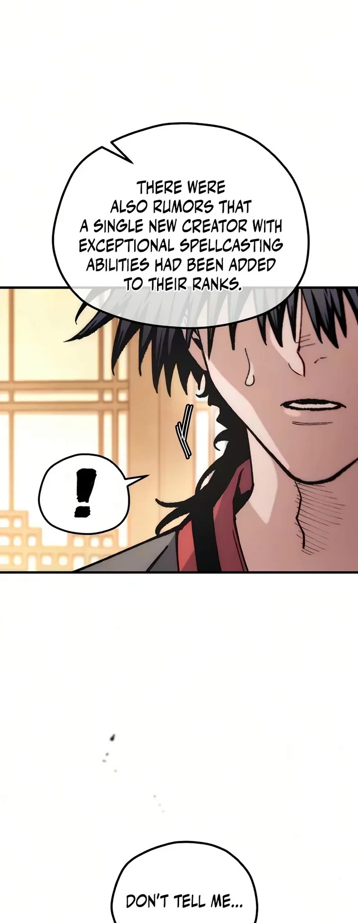 Murim RPG Simulation Chapter 198 page 53 - Chapter 198