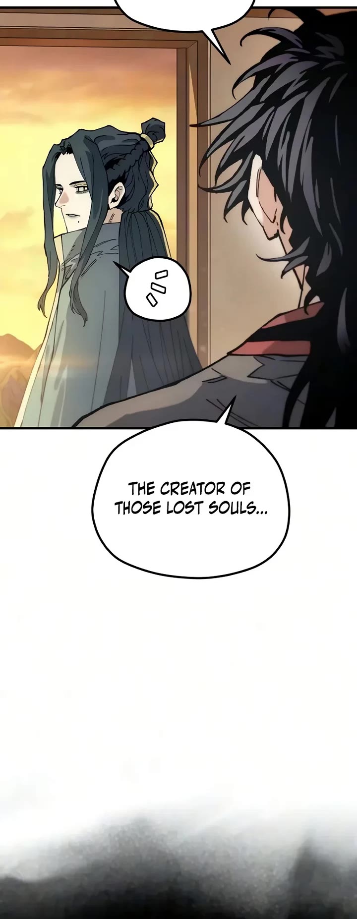 Murim RPG Simulation Chapter 198 page 54 - Chapter 198