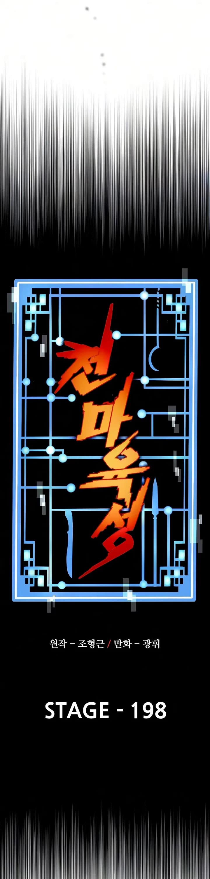 Murim RPG Simulation Chapter 198 page 6 - Chapter 198