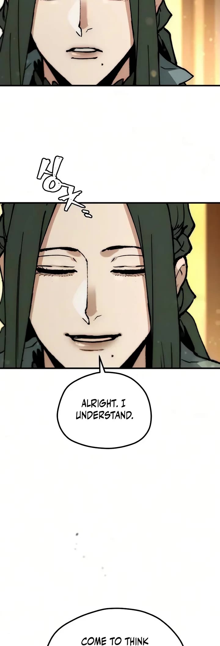 Murim RPG Simulation Chapter 198 page 63 - Chapter 198
