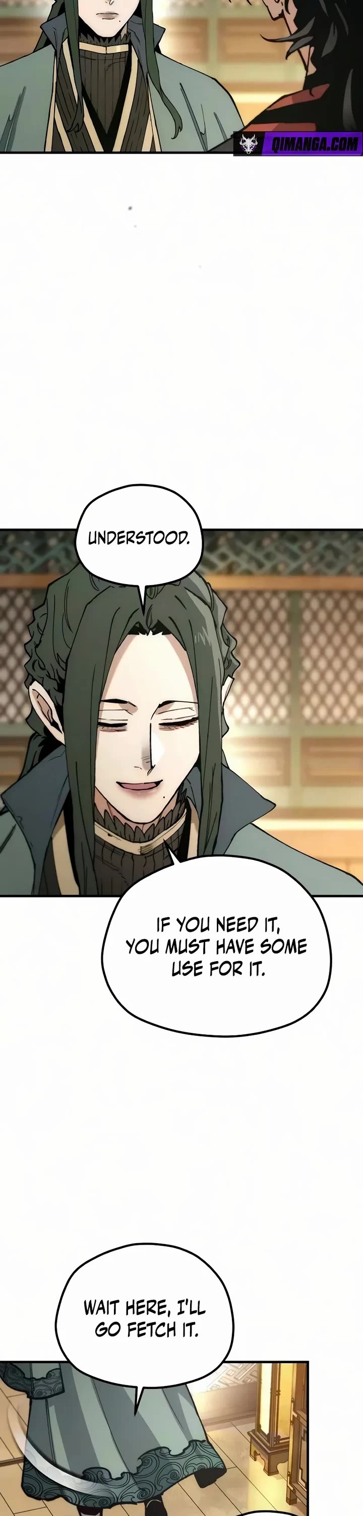 Murim RPG Simulation Chapter 199 page 13 - Chapter 199