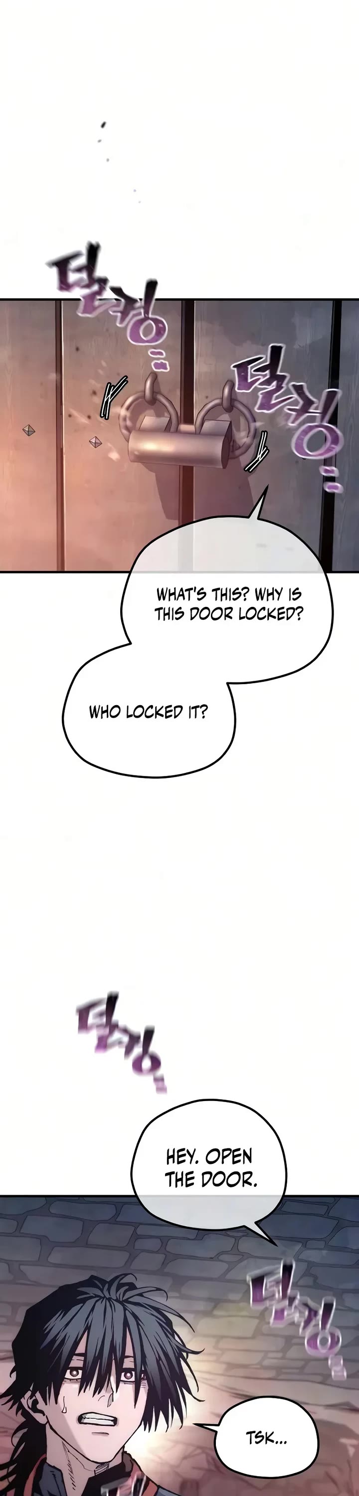 Murim RPG Simulation Chapter 199 page 28 - Chapter 199