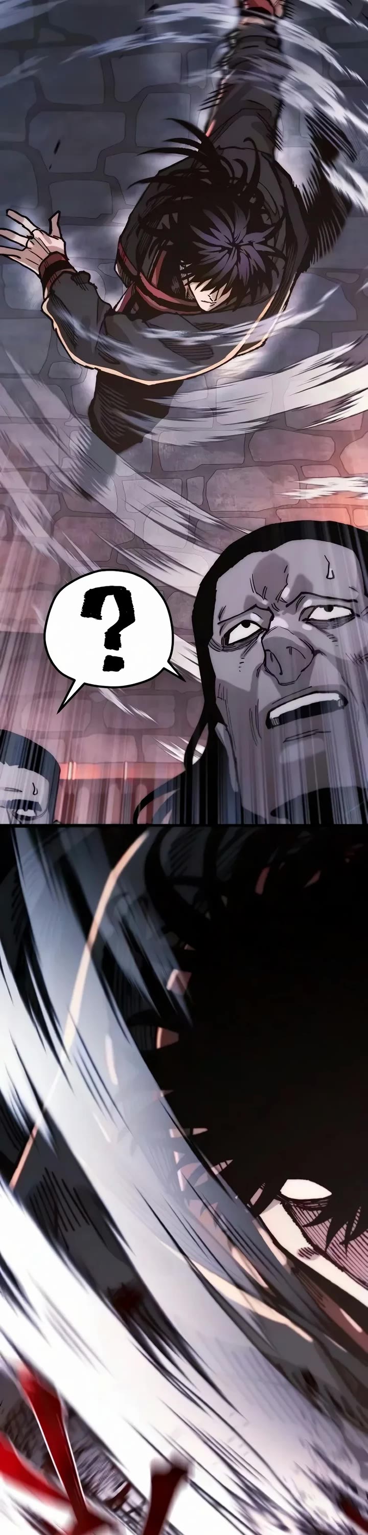 Murim RPG Simulation Chapter 199 page 32 - Chapter 199