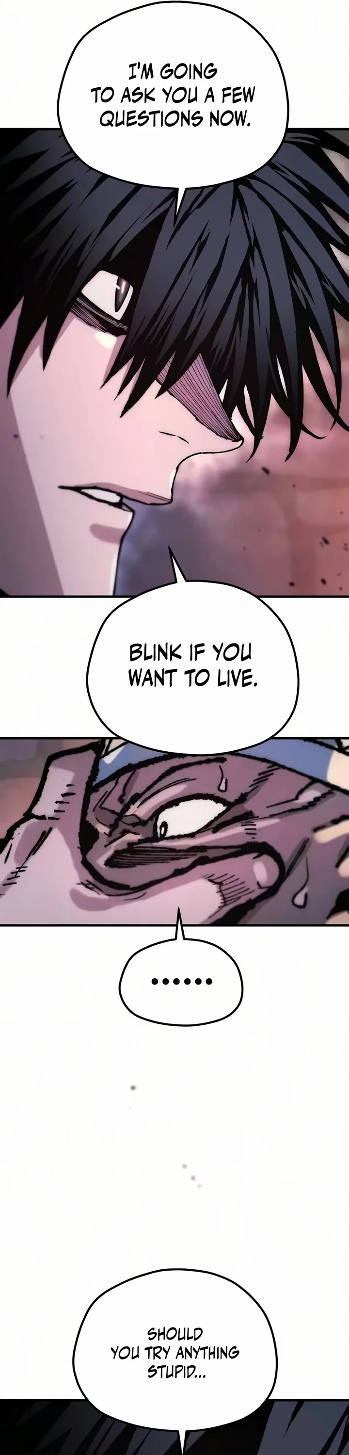 Murim RPG Simulation Chapter 199 page 35 - Chapter 199
