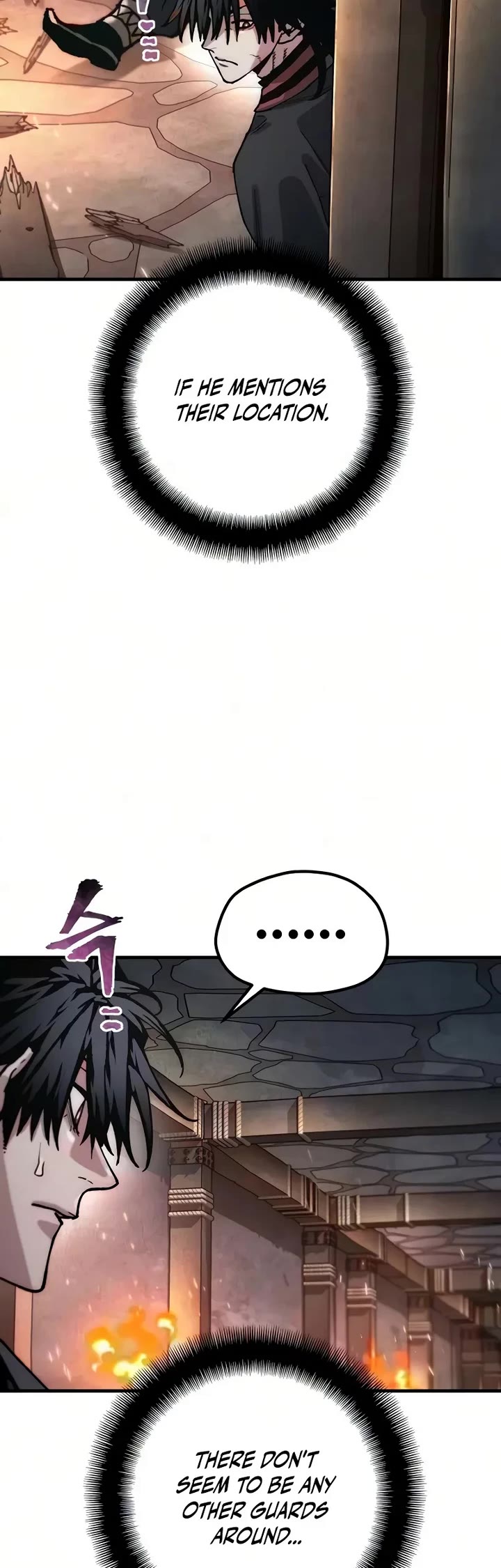 Murim RPG Simulation Chapter 199 page 43 - Chapter 199