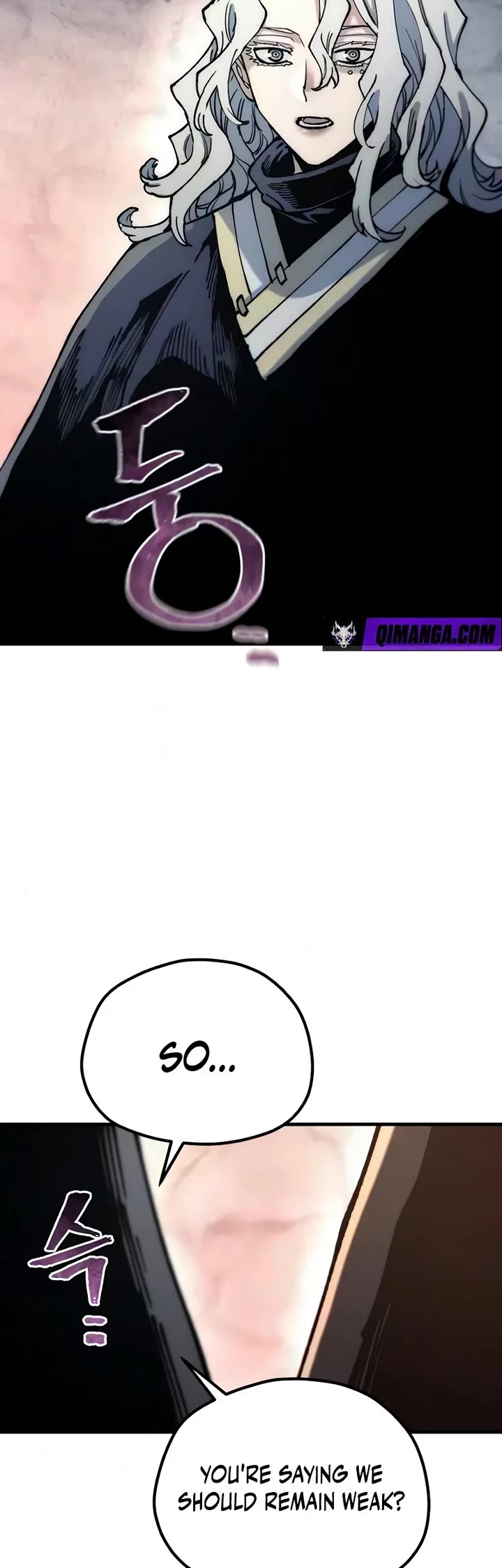Murim RPG Simulation Chapter 199 page 48 - Chapter 199