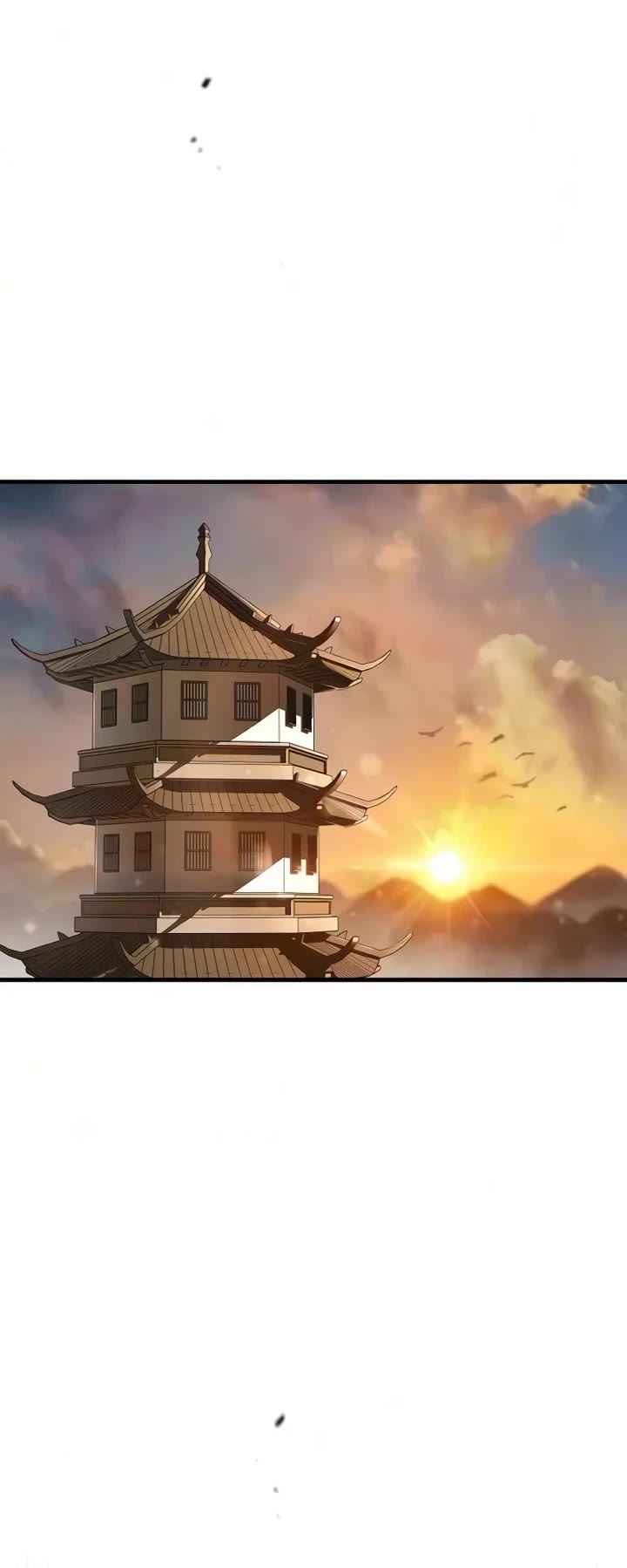 Murim RPG Simulation Chapter 199 page 5 - Chapter 199