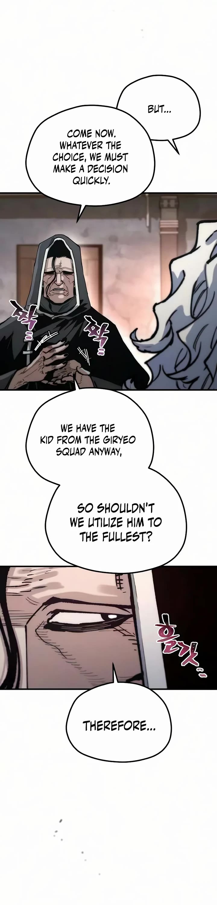Murim RPG Simulation Chapter 199 page 50 - Chapter 199