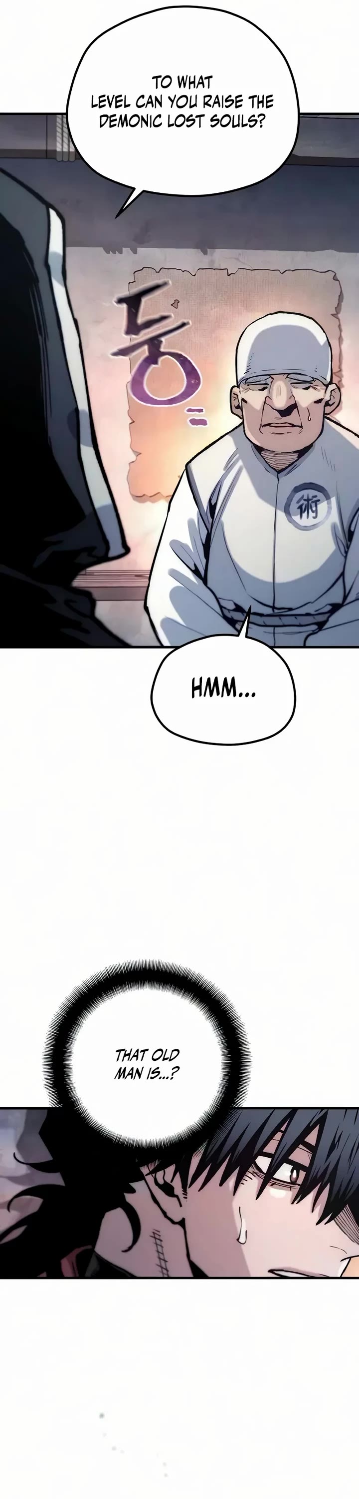 Murim RPG Simulation Chapter 199 page 51 - Chapter 199