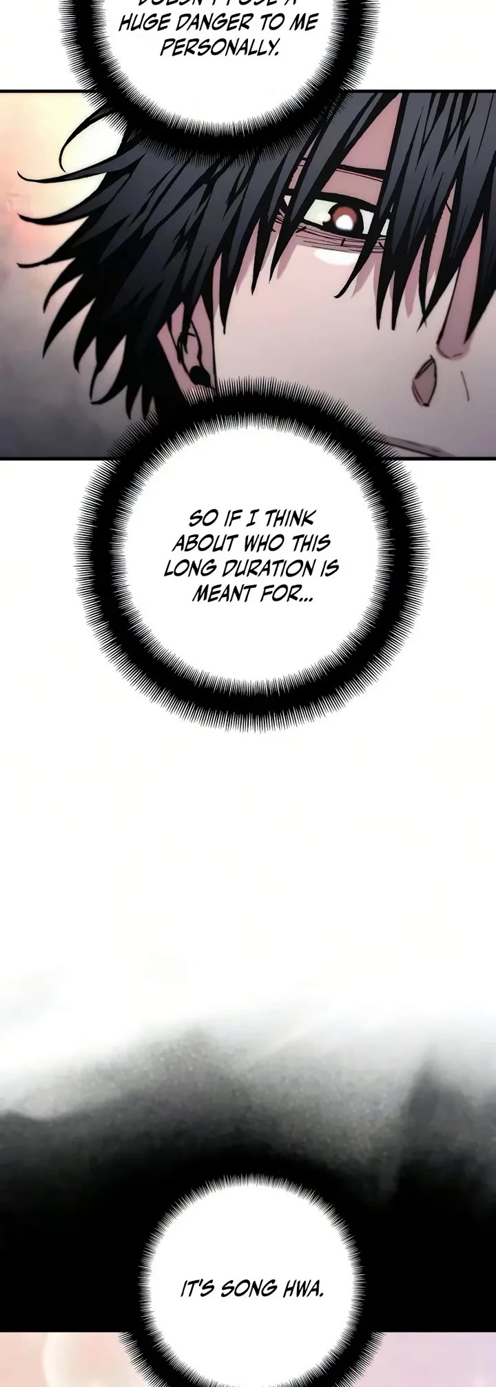 Murim RPG Simulation Chapter 199 page 62 - Chapter 199