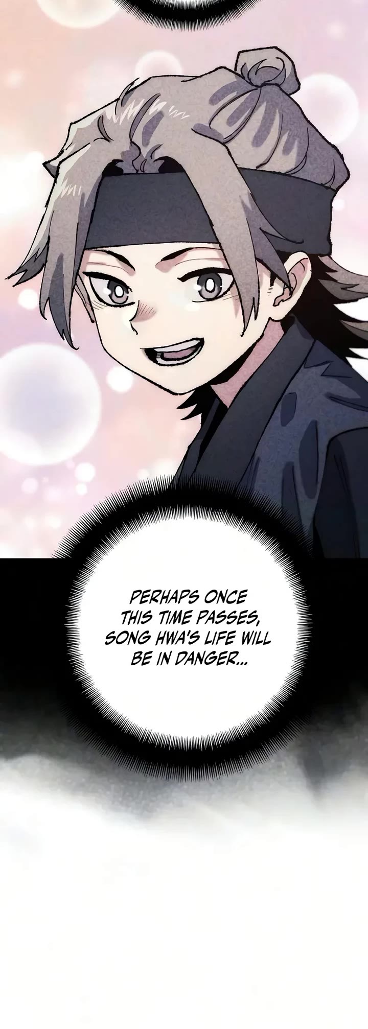 Murim RPG Simulation Chapter 199 page 63 - Chapter 199