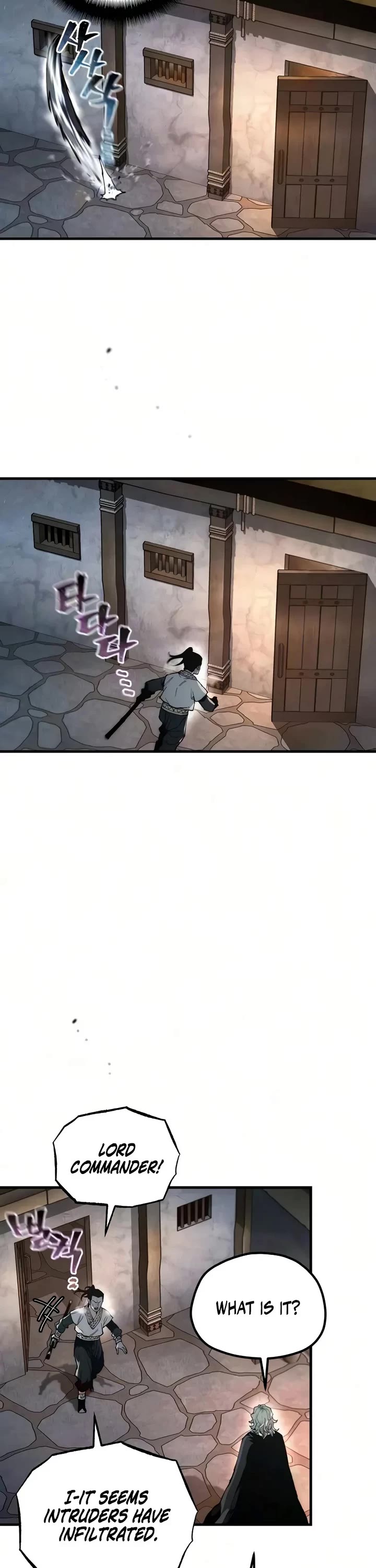 Murim RPG Simulation Chapter 199 page 65 - Chapter 199