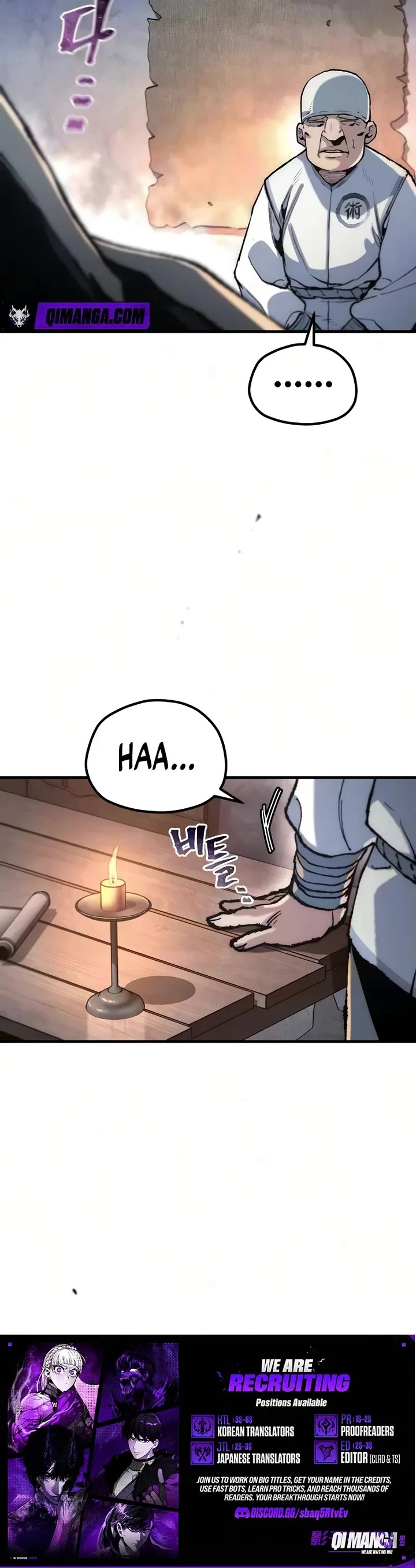 Murim RPG Simulation Chapter 199 page 67 - Chapter 199