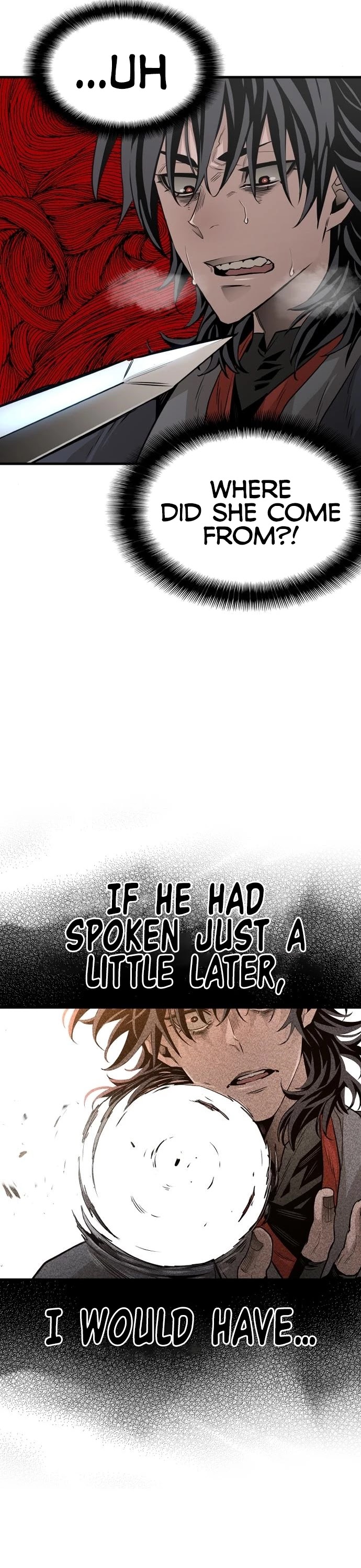 Murim RPG Simulation Chapter 2 page 10 - Chapter 2